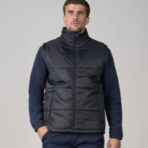 Pro bodywarmer