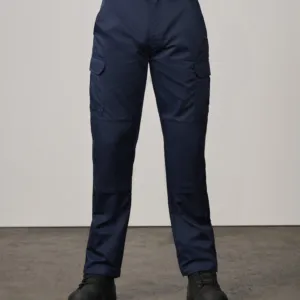 Pro workwear cargo trousers