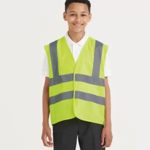 Kids waistcoat