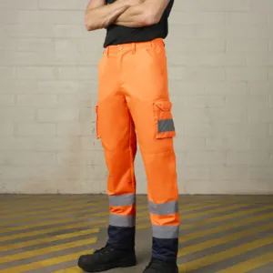 Cargo trousers
