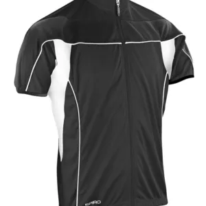 Spiro bikewear full-zip top