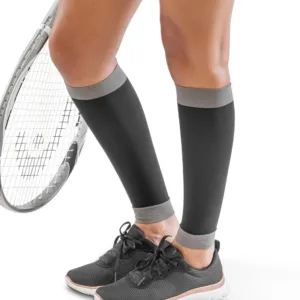 Spiro compression calf guards