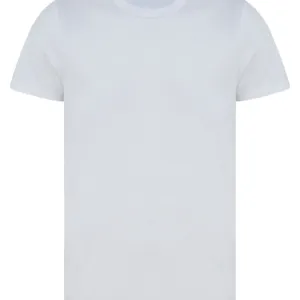 Unisex organic T