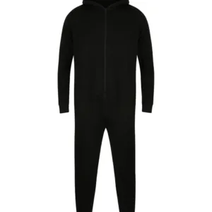 Unisex all-in-one