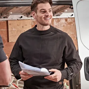 Worker sweatshirt 2nd Gen