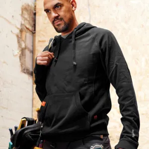 Worker hoodie 2nd Gen