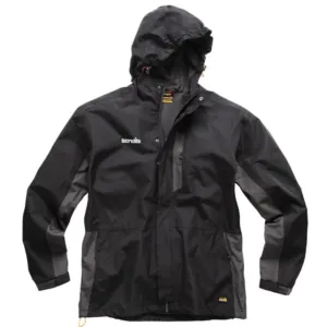 Worker jacket