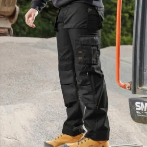 Worker trousers