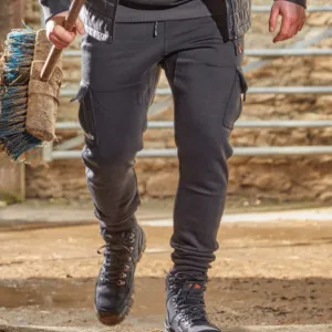 Slim-fit jogger