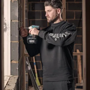 Fintry sweatshirt