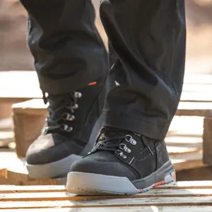 Hydra safety boots