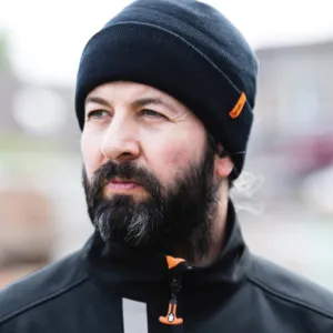 Thinsulate beanie