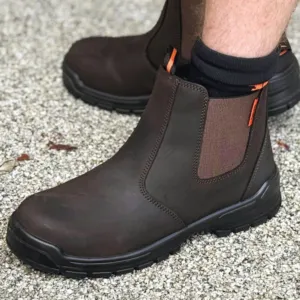 Croften dealer boots