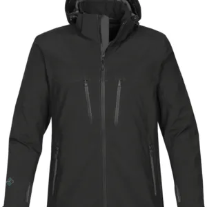 Patrol technical softshell jacket