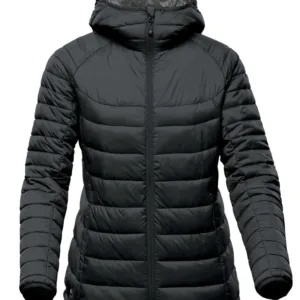 Women's Stavanger thermal shell