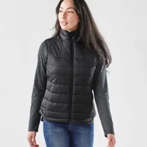 Women's Stavanger thermal vest