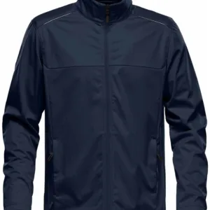 Greenwich lightweight softshell