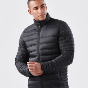 Basecamp thermal jacket