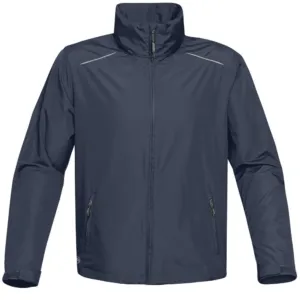 Nautilus performance shell