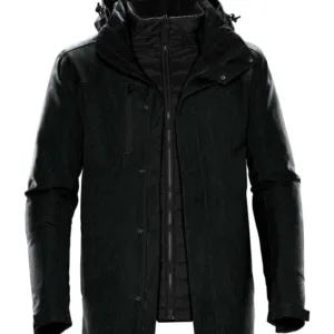 Avalante system jacket