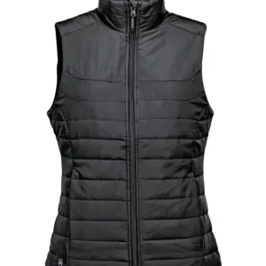 Women's Nautilus quilted bodywarmer