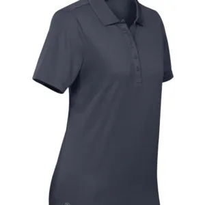 Women's Eclipse H2X-DRY® piqué polo