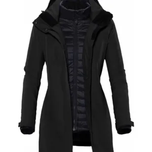 Women's Avalante system jacket
