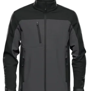 Cascades softshell