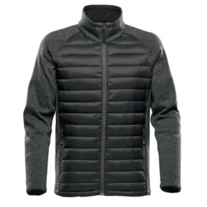 Narvik hybrid jacket