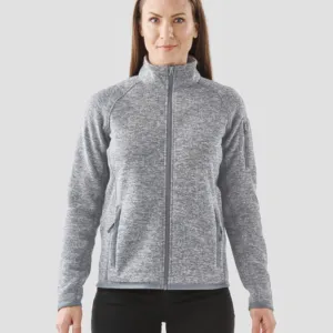 Women’s Avalante full-zip fleece jacket