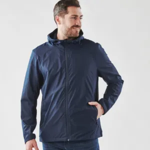 Pacifica lightweight jacket
