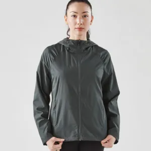 Women’s Pacifica lightweight jacket