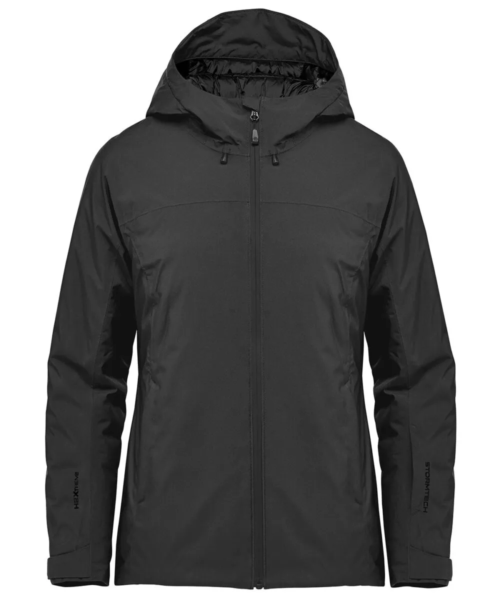 Women’s Nostromo thermal shell in Black