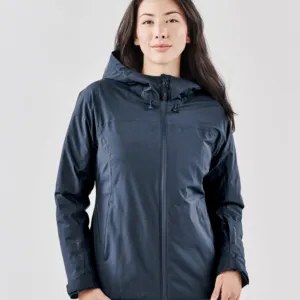 Women’s Nostromo thermal shell