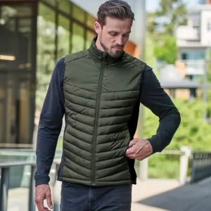 Montserrat thermal vest