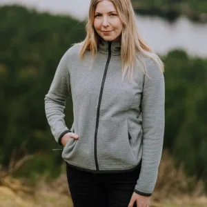 Women’s Medusa fleece hoodie