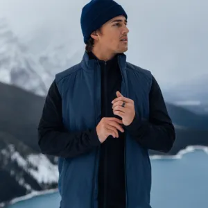 Cascadia thermal vest