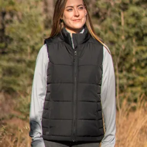 Women’s Sierra thermal vest