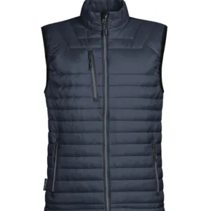 Gravity thermal vest