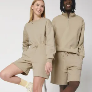 Unisex Boarder dry jogger shorts (STBU944)