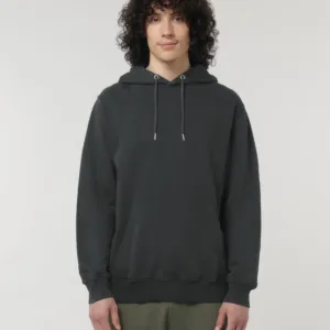Unisex Archer vintage hoodie sweatshirt (STSU040)
