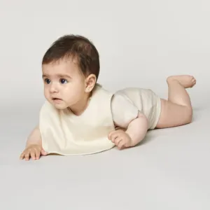 Baby bib (STAU029)