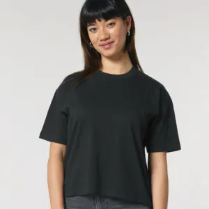 Women’s Stella Nova boxy t-shirt (STTW175)