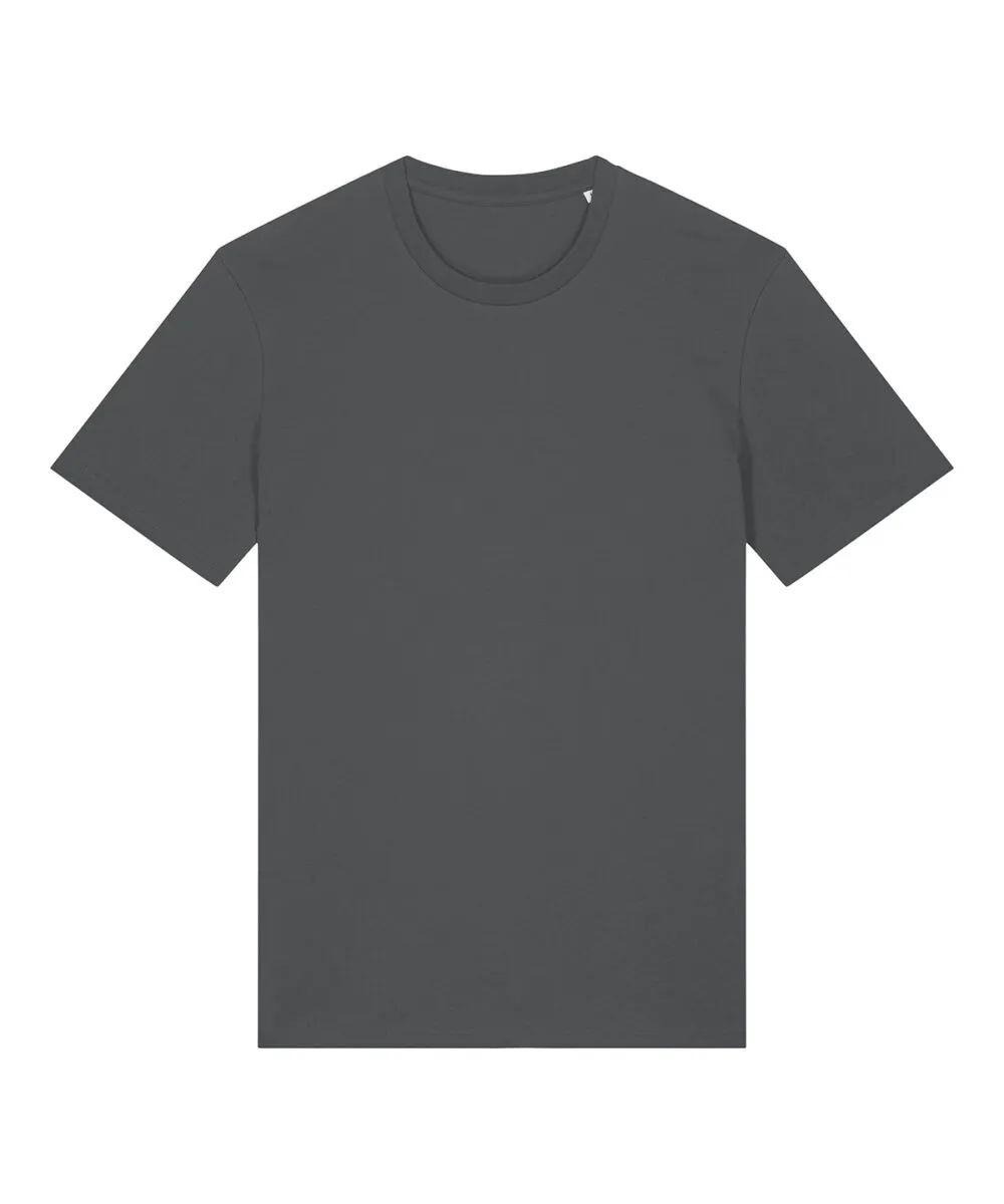 Unisex Crafter iconic mid-light t-shirt (STTU170-STTU976) in Anthracite*