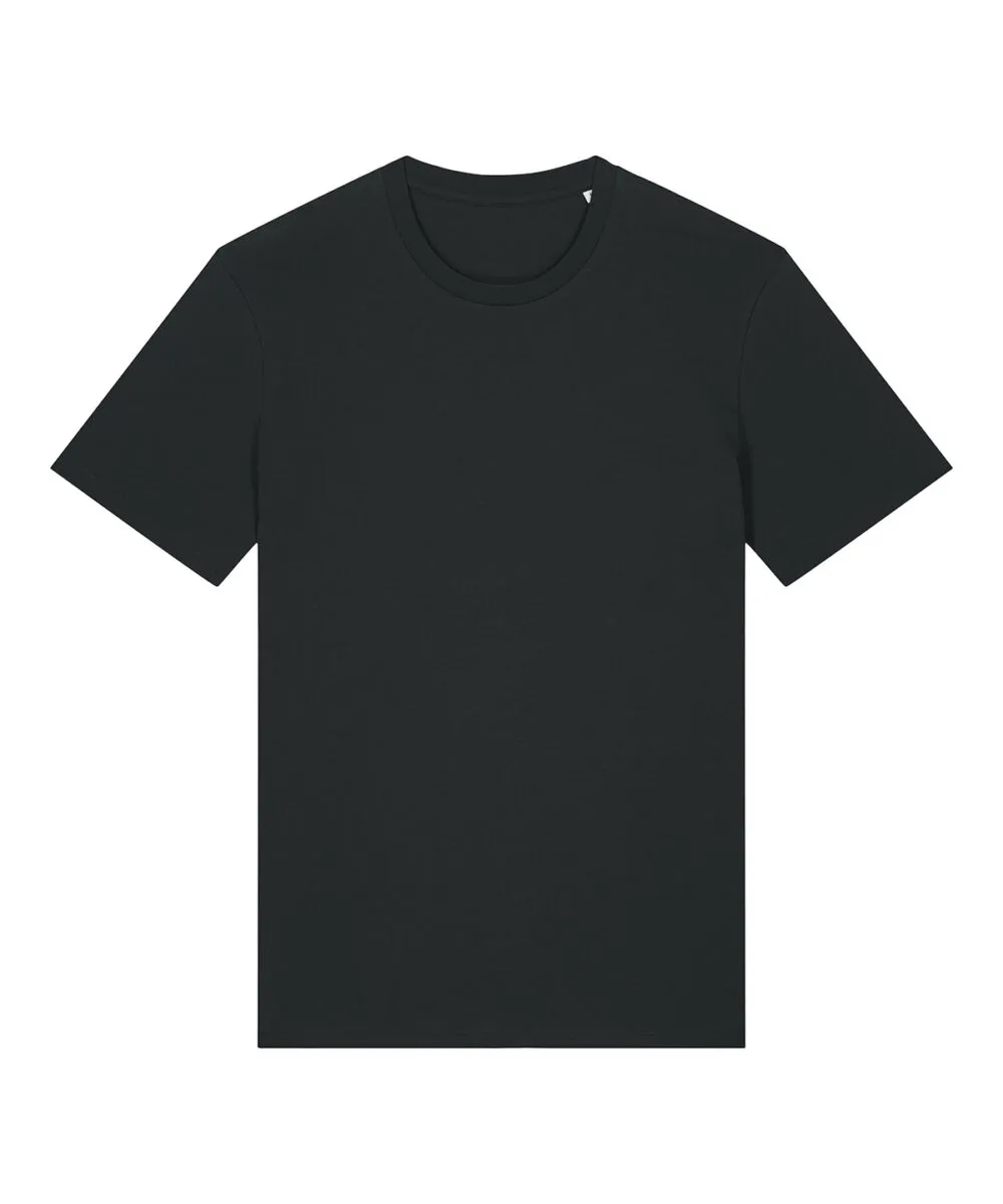 Unisex Crafter iconic mid-light t-shirt (STTU170-STTU976) in Black*