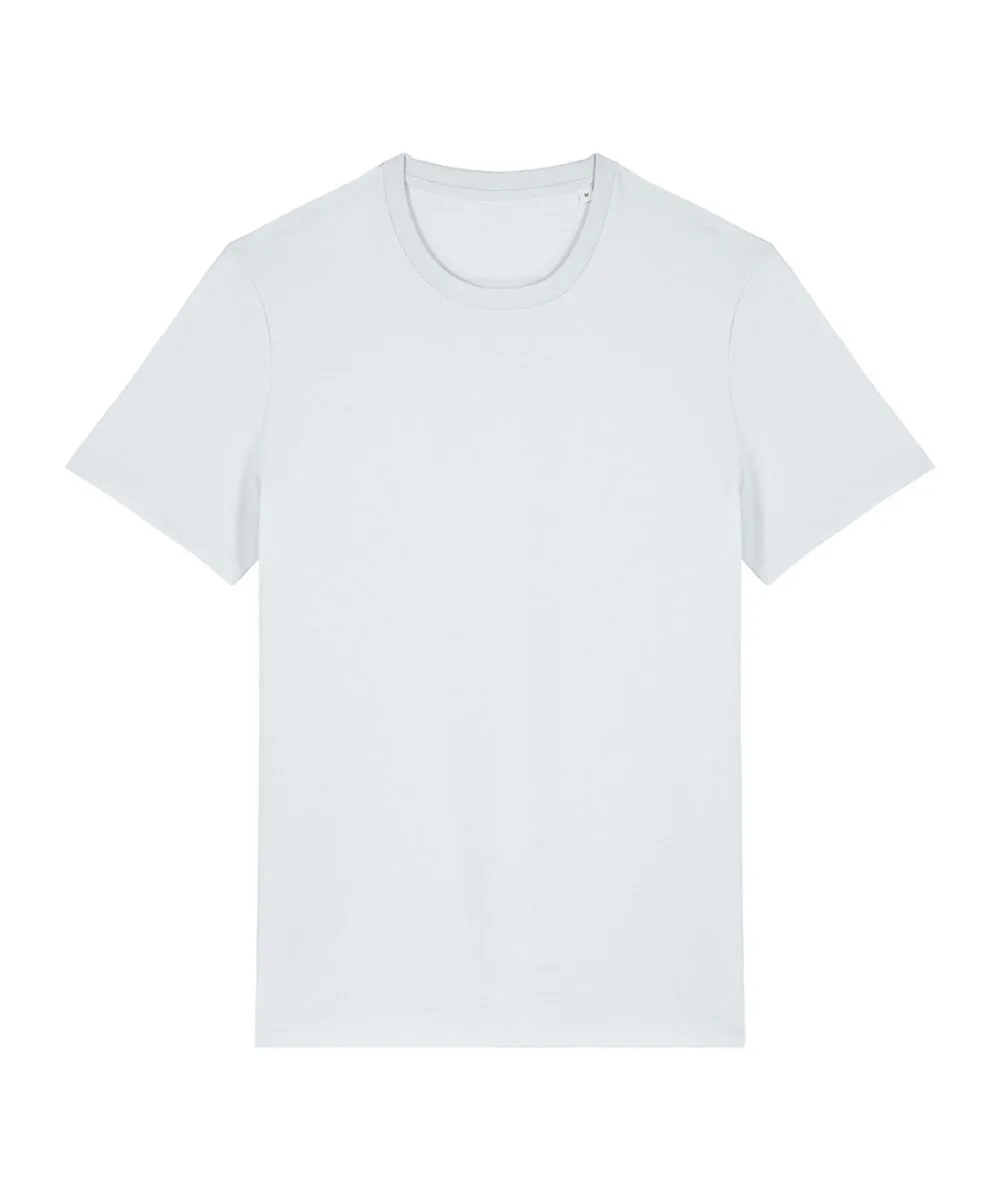 Unisex Crafter iconic mid-light t-shirt (STTU170-STTU976) in Blue Ice