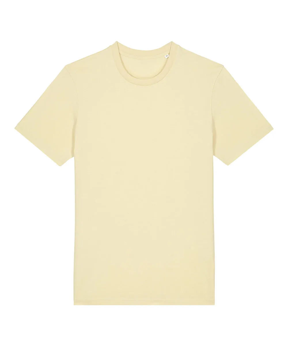 Unisex Crafter iconic mid-light t-shirt (STTU170-STTU976) in Butter
