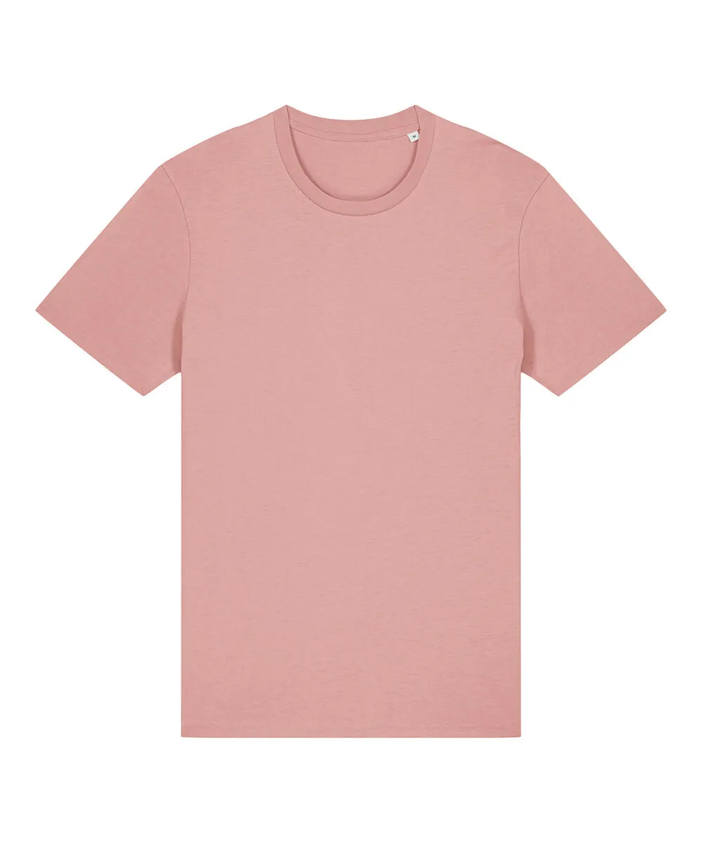Unisex Crafter iconic mid-light t-shirt (STTU170-STTU976) in Canyon Pink