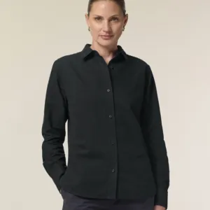 Stella Oxford shirt (STWW971)