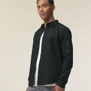 Stanley Styler shirt (STWM969)